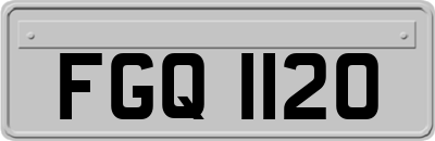 FGQ1120