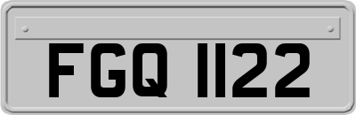 FGQ1122