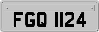 FGQ1124