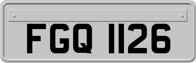 FGQ1126