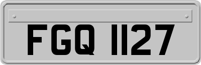 FGQ1127
