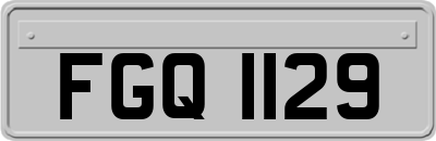 FGQ1129