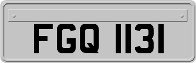 FGQ1131
