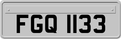 FGQ1133