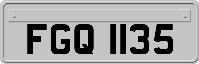 FGQ1135