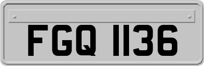 FGQ1136