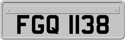 FGQ1138