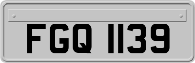 FGQ1139