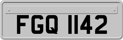 FGQ1142