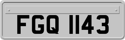 FGQ1143