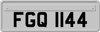FGQ1144