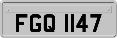 FGQ1147