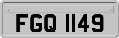 FGQ1149