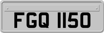 FGQ1150