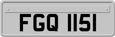 FGQ1151
