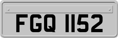 FGQ1152