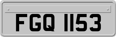 FGQ1153
