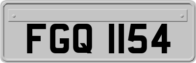 FGQ1154