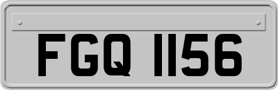 FGQ1156