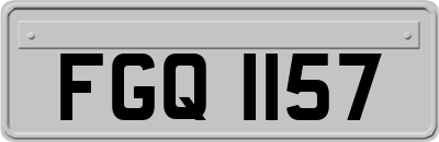 FGQ1157