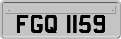 FGQ1159