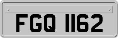 FGQ1162
