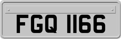 FGQ1166