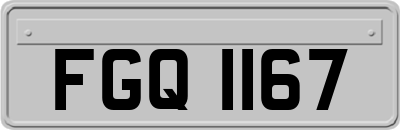 FGQ1167