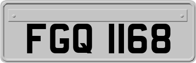 FGQ1168