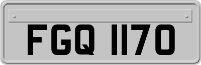 FGQ1170