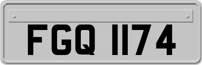 FGQ1174
