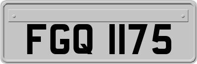 FGQ1175