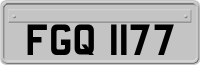 FGQ1177