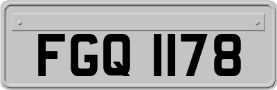 FGQ1178