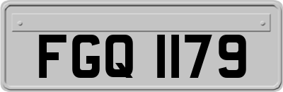FGQ1179