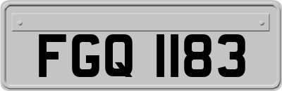 FGQ1183