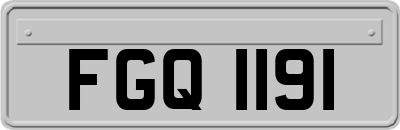 FGQ1191