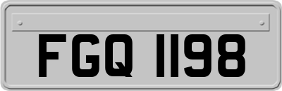 FGQ1198
