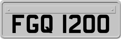 FGQ1200