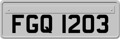 FGQ1203