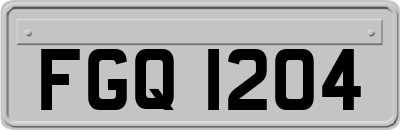 FGQ1204