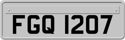 FGQ1207