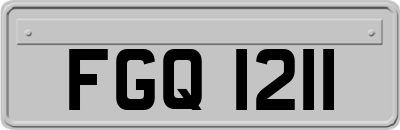 FGQ1211