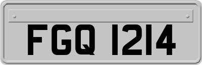 FGQ1214