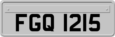 FGQ1215