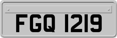 FGQ1219