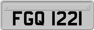FGQ1221