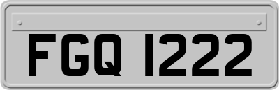 FGQ1222