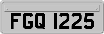 FGQ1225