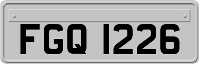 FGQ1226